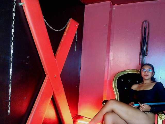 DheGoast live cam on BongaCams