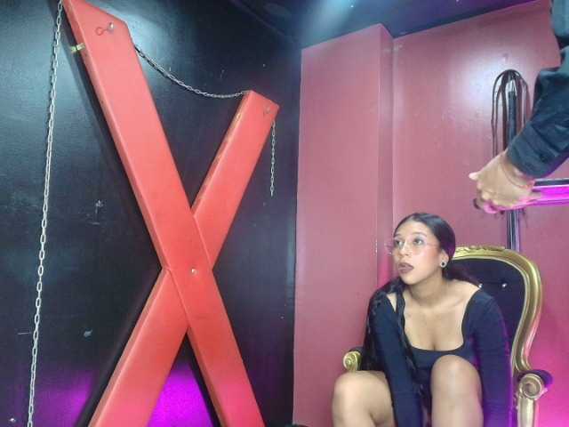 DheGoast live cam on BongaCams