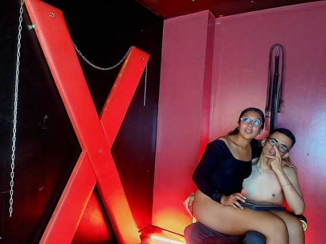 DheGoast live cam on BongaCams
