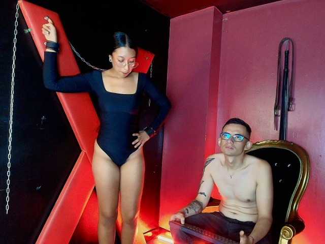 DheGoast live cam on BongaCams