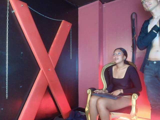 DheGoast live cam on BongaCams