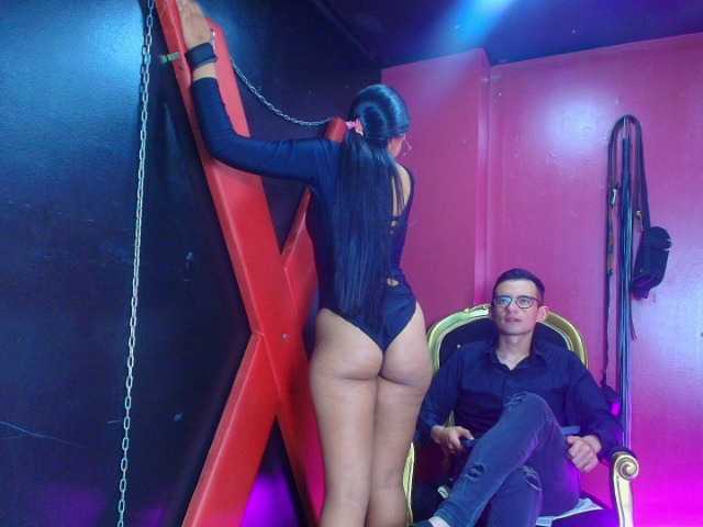 DheGoast live cam on BongaCams