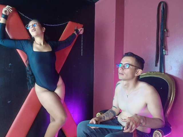 DheGoast live cam on BongaCams