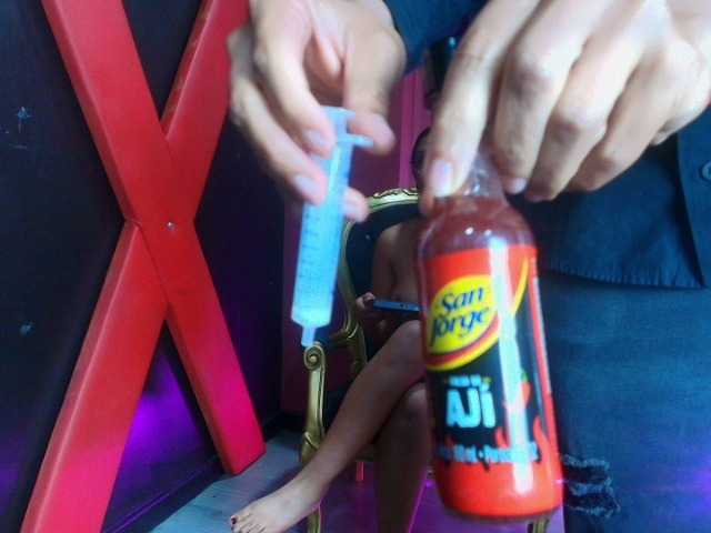 DheGoast