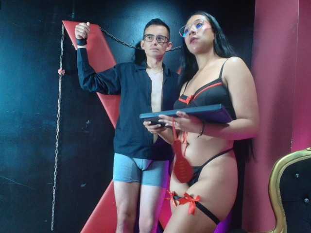 DheGoast live cam on BongaCams