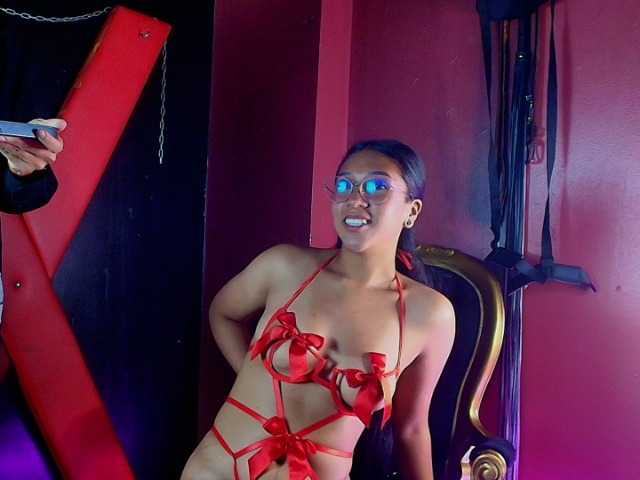 DheGoast live cam on BongaCams