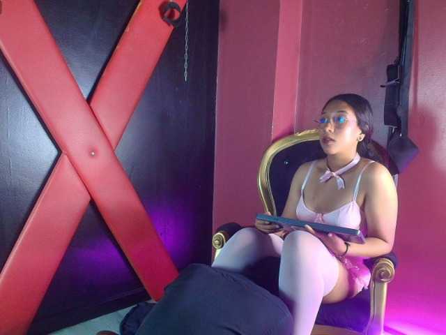 DheGoast live cam on BongaCams