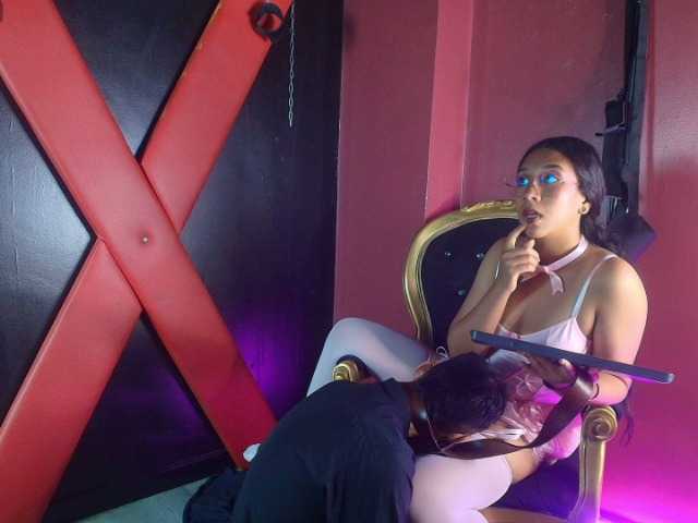 DheGoast live cam on BongaCams