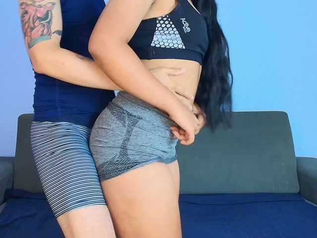 DheGoast live cam on BongaCams