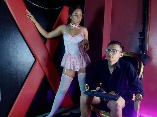 DheGoast live cam on BongaCams