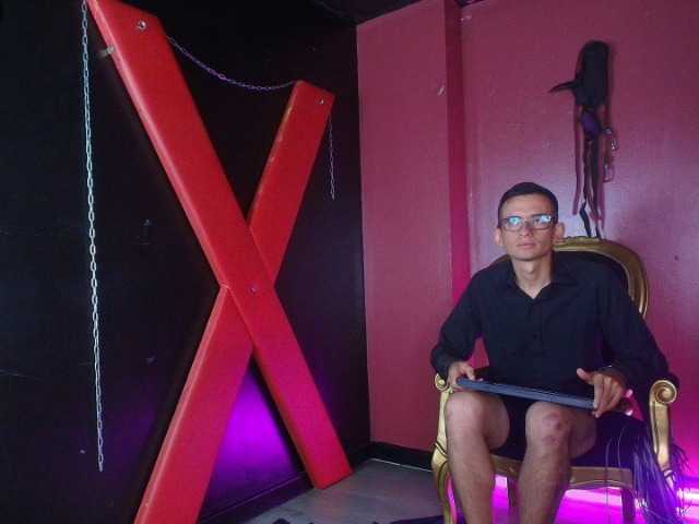 DheGoast live cam on BongaCams