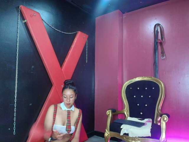 DheGoast live cam on BongaCams