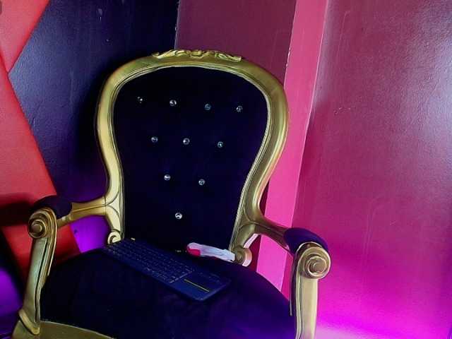 DheGoast live cam on BongaCams