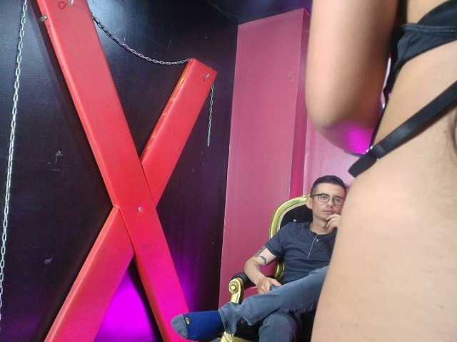 DheGoast live cam on BongaCams