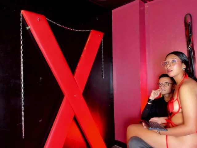 DheGoast live cam on BongaCams