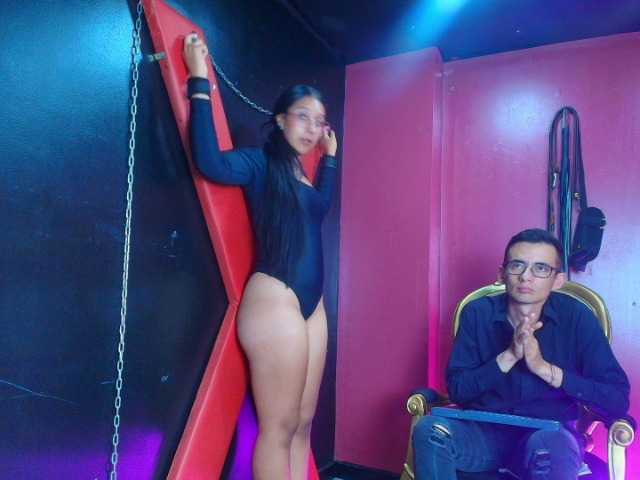 DheGoast live cam on BongaCams