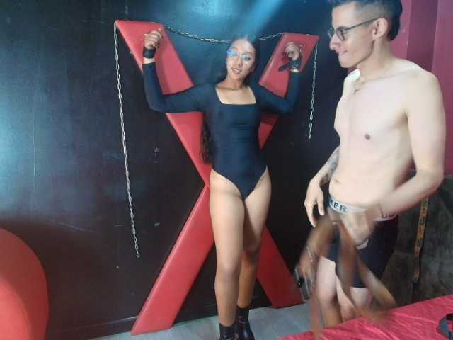 DheGoast live cam on BongaCams