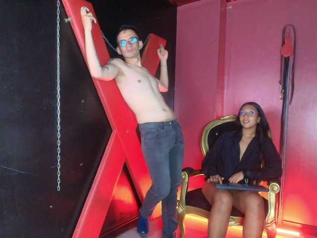 DheGoast live cam on BongaCams