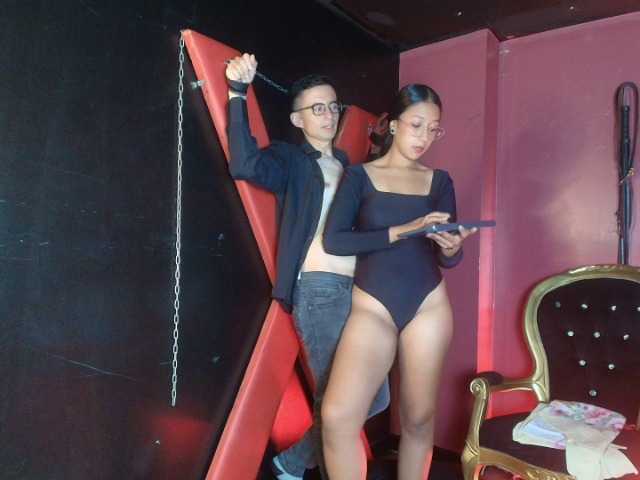 DheGoast live cam on BongaCams
