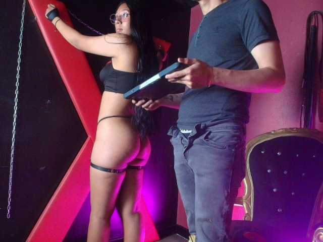 DheGoast live cam on BongaCams