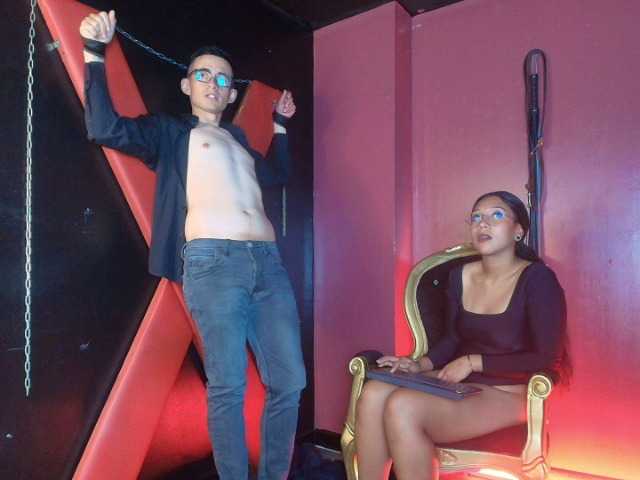DheGoast live cam on BongaCams