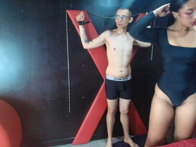 DheGoast live cam on BongaCams