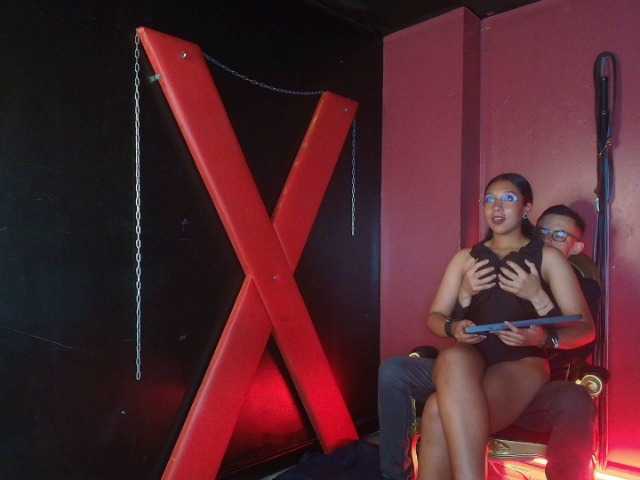 DheGoast live cam on BongaCams
