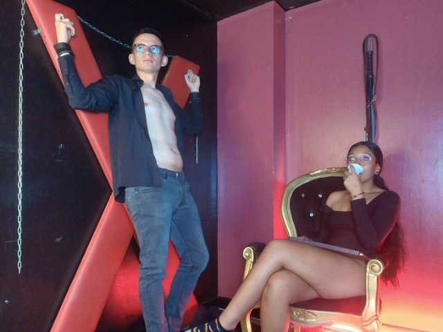 DheGoast live cam on BongaCams