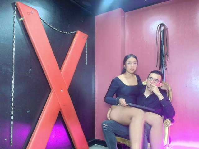 DheGoast live cam on BongaCams