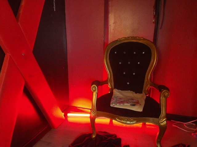 DheGoast live cam on BongaCams