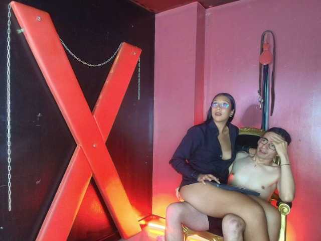 DheGoast live cam on BongaCams
