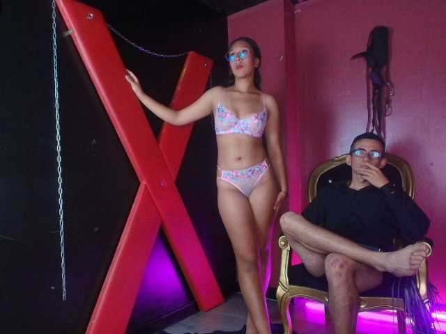 DheGoast live cam on BongaCams