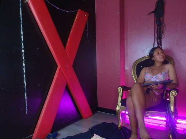 DheGoast live cam on BongaCams