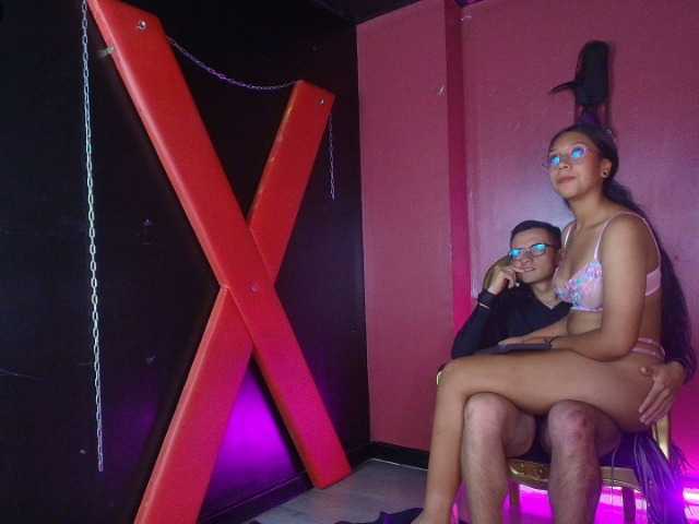 DheGoast live webcam show