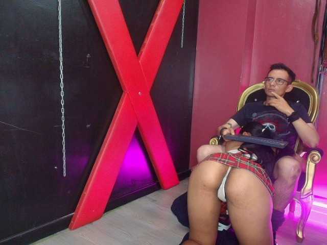 DheGoast live cam on BongaCams