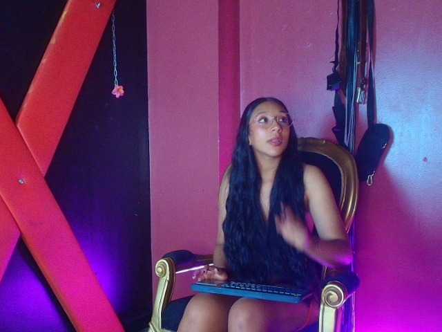 DheGoast live cam on BongaCams