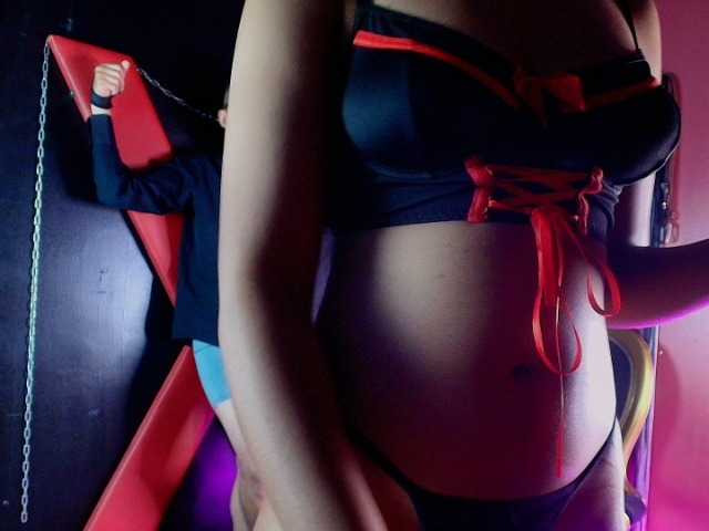 DheGoast live cam on BongaCams
