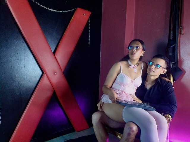 DheGoast live cam on BongaCams