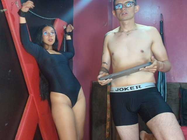 DheGoast live cam on BongaCams