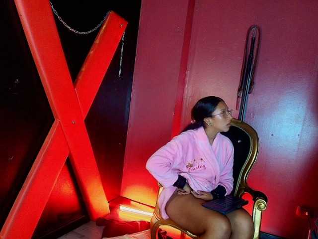 DheGoast live cam on BongaCams