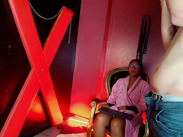 DheGoast live cam on BongaCams