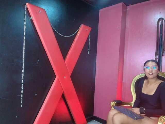 DheGoast live cam on BongaCams
