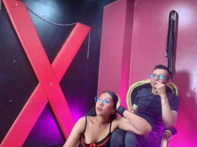 DheGoast webcam