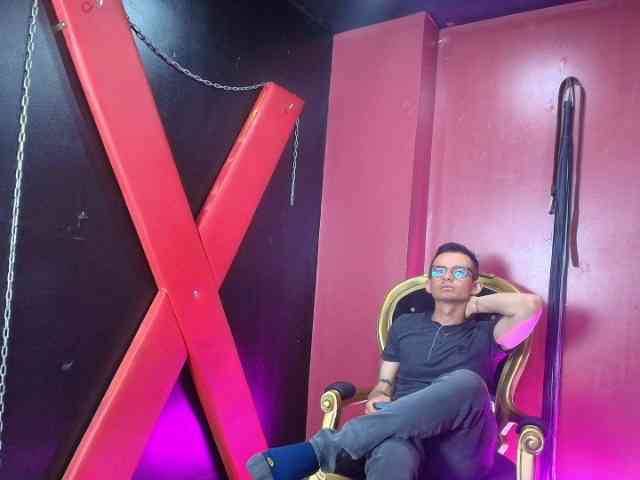 DheGoast webcam