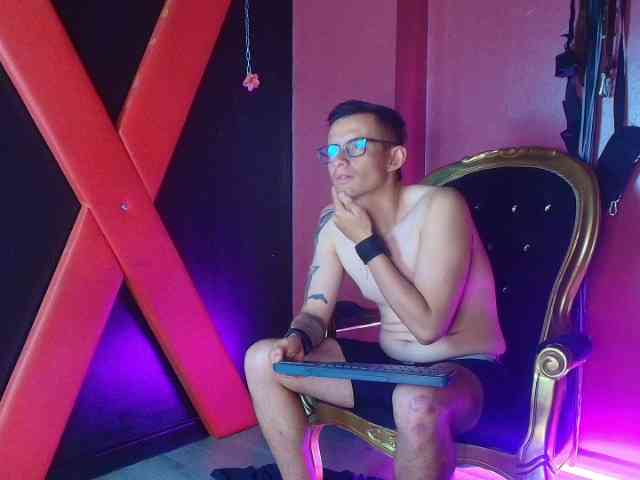 DheGoast webcam