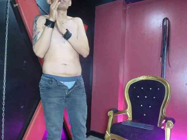 DheGoast webcam