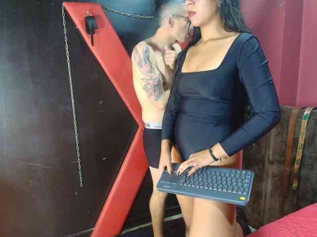 DheGoast webcam