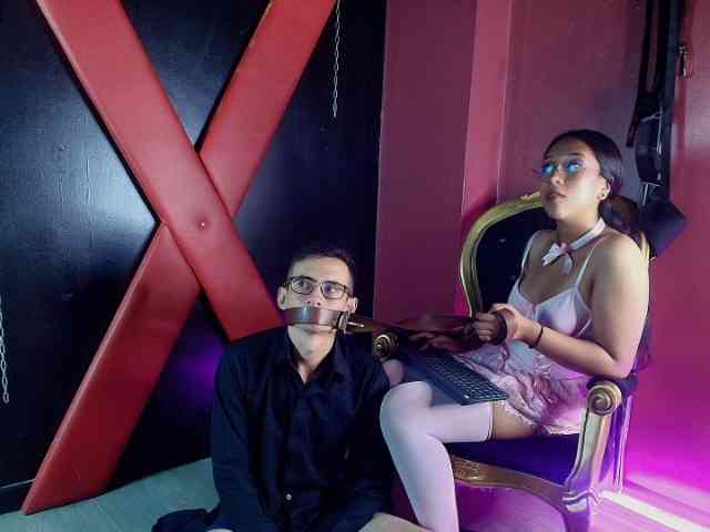 DheGoast webcam