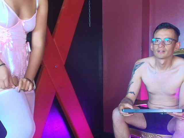 DheGoast webcam