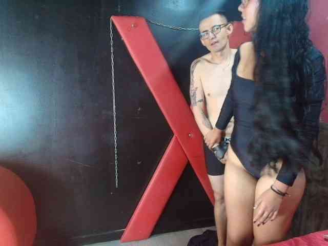 DheGoast webcam